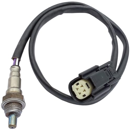 Sensor de Oxígeno Trasero O2 Germban para Harley Davidson miniatura 1