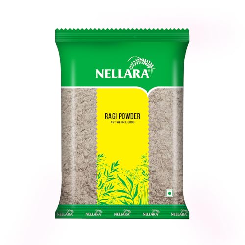 Nellara Ragi Powder 500 g