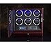 Automatic Winding Transfer Winder Watch Shaker Box Fashion