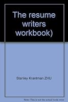 The resume writers workbook) 7030164792 Book Cover
