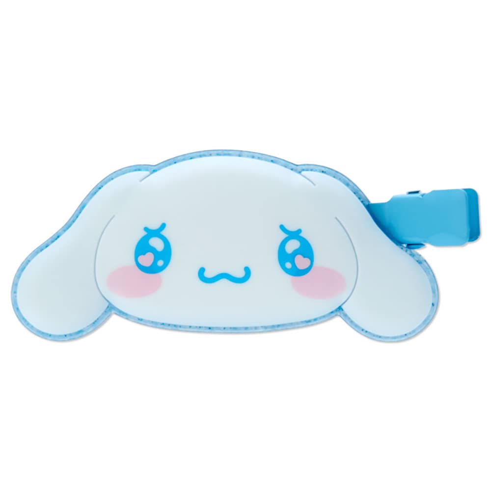 Amazon | サンリオ(SANRIO) シナモロール ヘアクリップセット