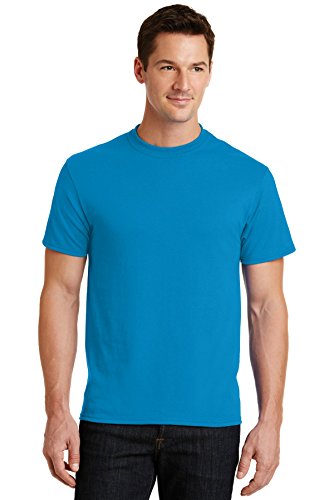Port & Company - Core Blend Tee 5XL Sapphire