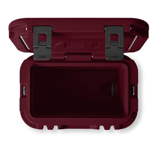 Image of YETI Roadie 15 Hard Cooler with DoubleDuty Shoulder Strap