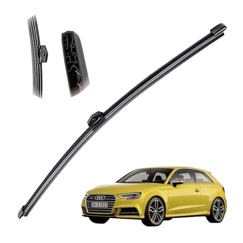 y͉fՁz ` A Cp[ u[h for AEfB Audi A3 / S3 / RS3 X|[cobN (8V) Ԏpi etR[go[ŝ{HԂłrrɂ Hsv J^ auwpb-8v-r01