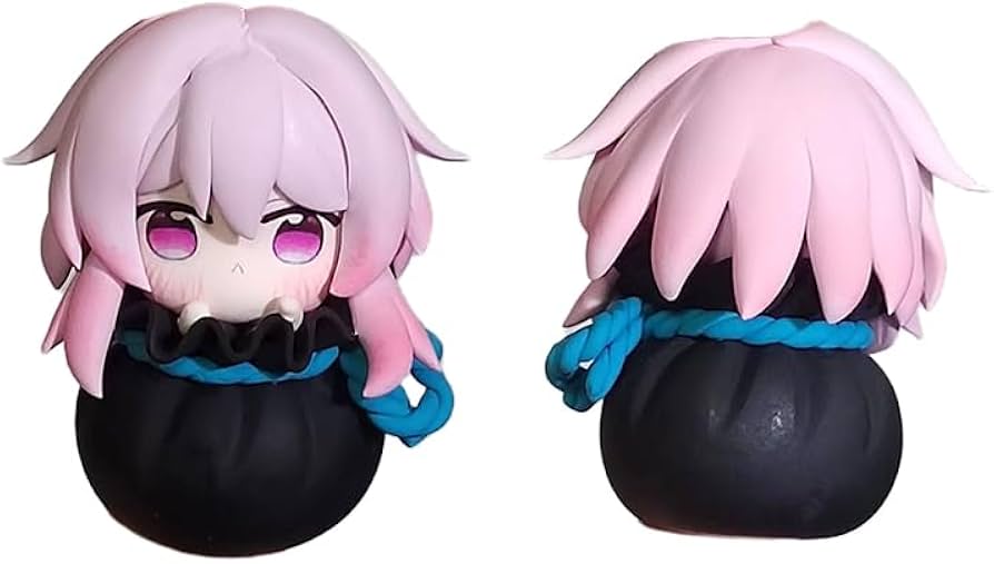 WF2025W アベンチュリン ドール ガレージキット 崩壊スターレイル WF2025W アベンチュリン ドール ガレージキット 崩壊スターレイル