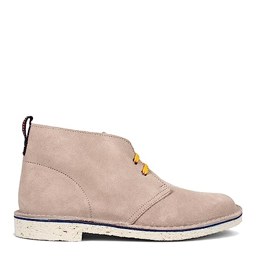 Image of Clarks Men's Bushacre3 Chukka Boots