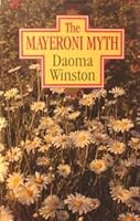 The Mayeroni Myth 1560542799 Book Cover