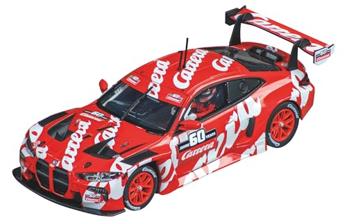 BMW M4 GT3 Carrera, No.60