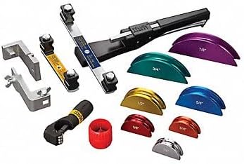 Yellow Jacket 63336 - Alloy Bending Mandrel 7/8 inch