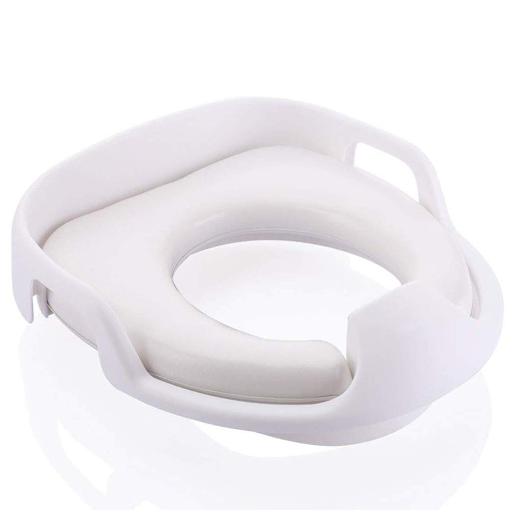 Toilettes pour enfants anti-slip universel rond et ovale