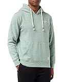 sudaderas con capucha verdes hombre Material interior suave, manga larga