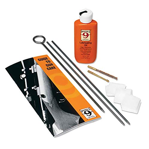 [Revealed] 15 Best 17 Hmr Cleaning Kit Picks For 2022 BNB