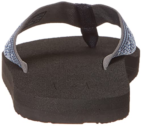 Teva Men's Mush II Flip-Flop3