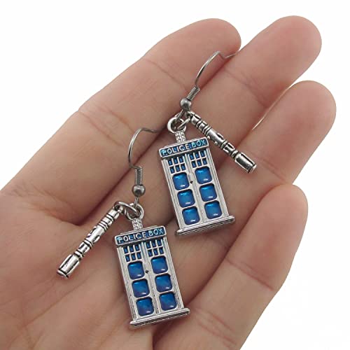 Encuentra reviews de Destornillador sónico doctor los más solicitados. 9 Imagen adicional