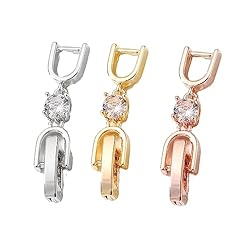 Gold/Silver/Rose Gold