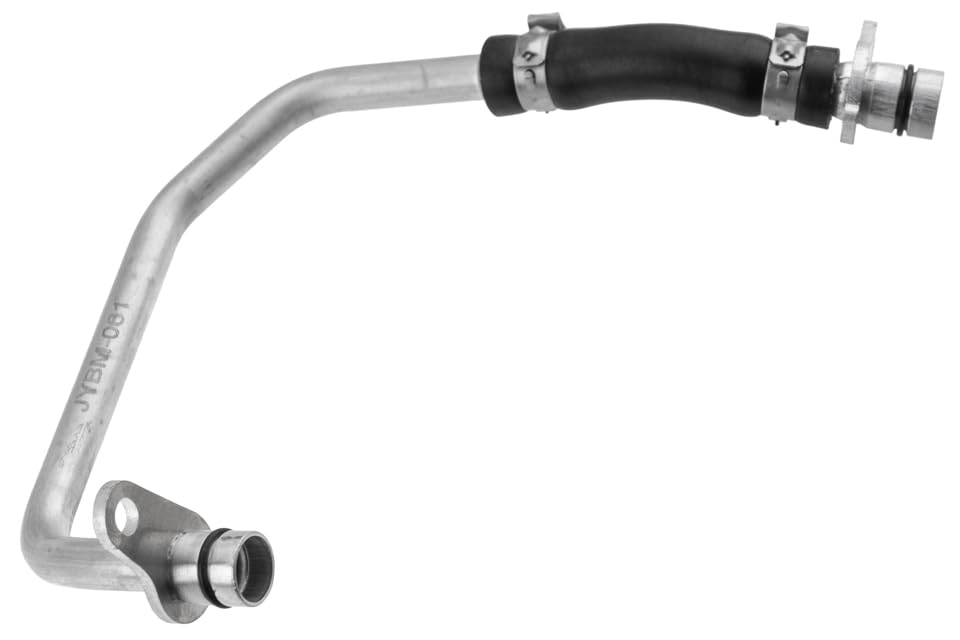 Tuyau alimentation huile turbo pour BMW Série 5 F10 F11 F07 GT
