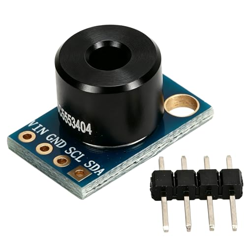 Module de température infrarouge MLX90614 pour climatisation connectée et maison intelligente