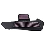 Engine Air Filter for Yamaha Xmax 250 300 2017 2018 Motorcycle Air Cleaner Filter Element XMAX250...
