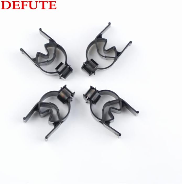 4 Pieces / 9308-622b Diesel Injector Control Valve 28239295 9308Z622b 28278897 Euro 4