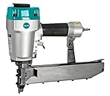 haubold klammernagler Technische Details: Luftbedarf 1, 8 l pro Schuss/ Arbeitsdruck 6 bar/ Unterladermagazin und Kontaktsicherung