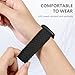 Zedoli Braided Solo Loop Bands Compatible with Apple Watch Band 38mm 40mm 41mm 42mm 44mm 45mm 46mm 49mm Women Men, Stretchy Nylon Sport Elastic Strap for iWatch Series 11 10 9 8 7 6 5 4 3 2 1 SE Ultra