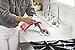 Method All-Purpose Cleaner Spray, Lime + Sea Salt, Plant-Based and Biodegradable Formula Perfect for Most Counters, Tiles and More, 28 Fl Oz, (Pack of 4)