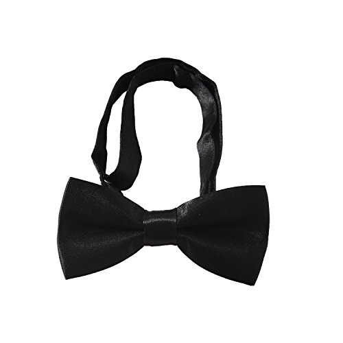 Image of YuanLu Boys Suit Homecoming Dresses for Kids Ring Bearer Outfit Suits Tuxedo Formal Vest and Pants Suit Set
