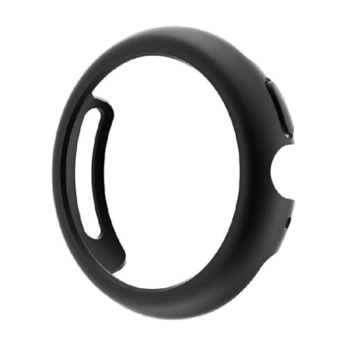 [AGENIUS] For Pixel Watch4 P[X Watch 4 Jo[ n[hP[X O[OsNZ EHb`4 45mm PF/NA(ubN)