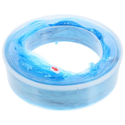 Bolsas Desechables para Bote de Pañales Vaguelly 7.5 m miniatura 1