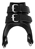 Strict Leather Double Weight Ball Stretcher