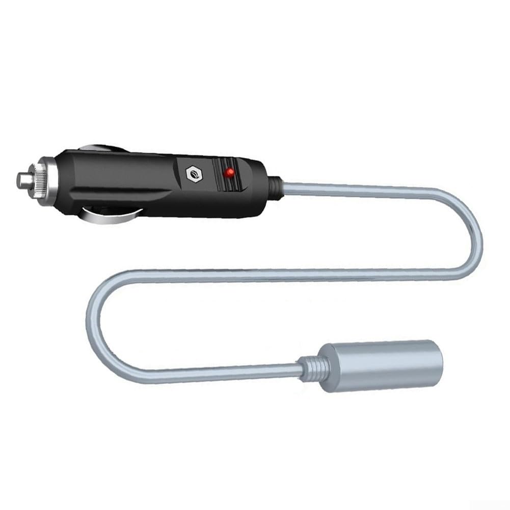 Starlink - Adattatore per auto Mini da 12 V a 20 V, convertitore di alimentazione DC femmina, 50 cm, resistente alle intemperie, per camper, furgoni fuoristrada, viaggi (A)