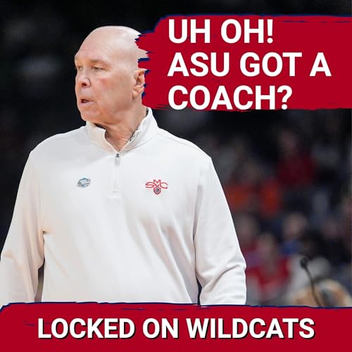 GAMECHANGER! The BIG 12 got EVEN BETTER! Bennett, Calhoun add ELITE coaches. Lloyd STILL RUN Big 12? Podcast By  cover art