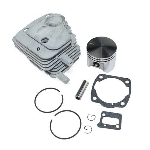 Kit piston-cylindre 50 mm pour retrouver une compression maximale - 4