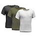 Pfanner Holzer Set 3 T-Shirts, Größe: 3XL