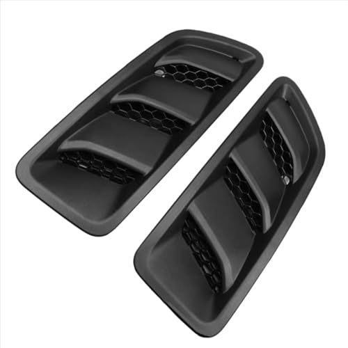 Grille capot Jeep Wrangler cassée ? Remplacez-la avec la pièce OEM 68293748AF - 4