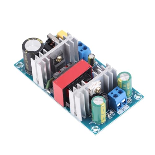 [MODULO AC TO DC] Modulo di alimentazione switching 4A, AC110V 220V a DC12V 50W, efficiente e durevole.