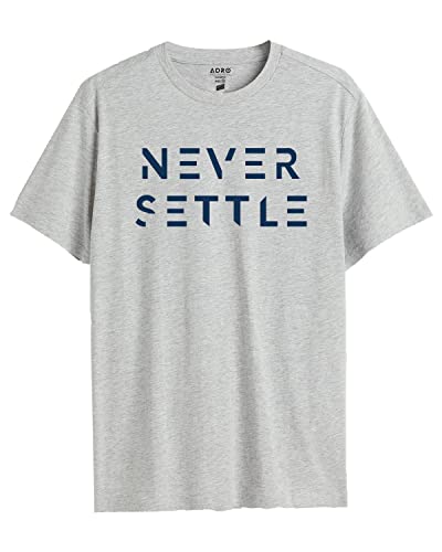 Image of ADRO Men's Regular Fit T-Shirt