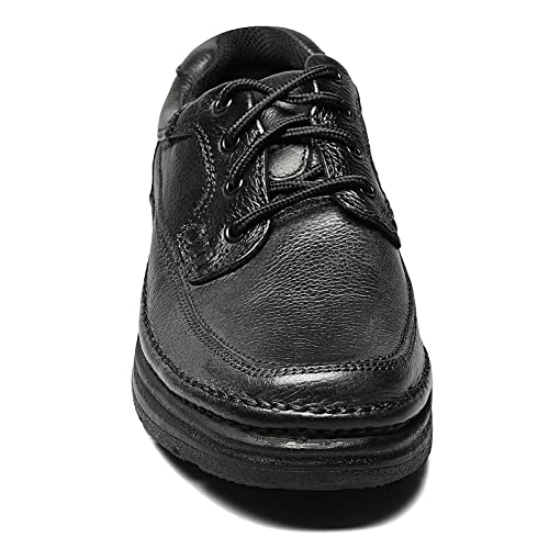 Nunn Bush Men's Cameron Moccasin Toe Oxford with Comfort Gel4