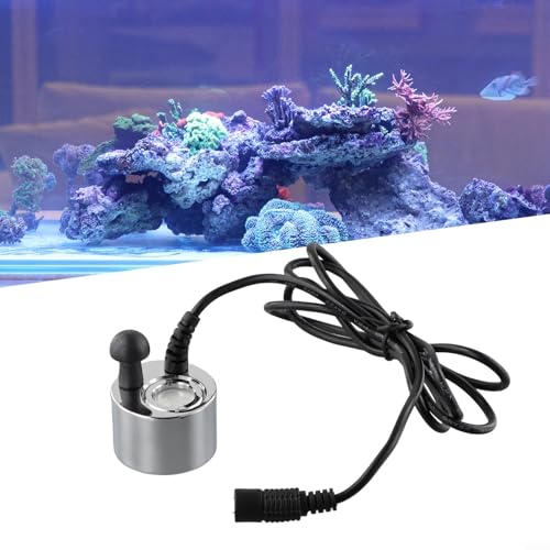 FACAIIO Elektrische Feuerwandlerscheiben+Werkzeug,Elektrischer Feuerglasscheibenwandler für M-011B M011B Heizung für Optimyst,Wandlerscheiben Werkzeuge – Bild 3