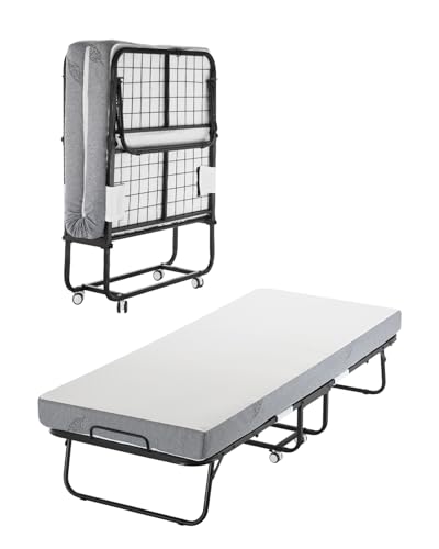 VEVOR de 790 x 1900 x 396 mm con Colchón