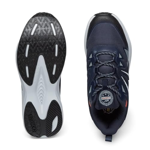 Image of Campus Men's Custom Running Shoes