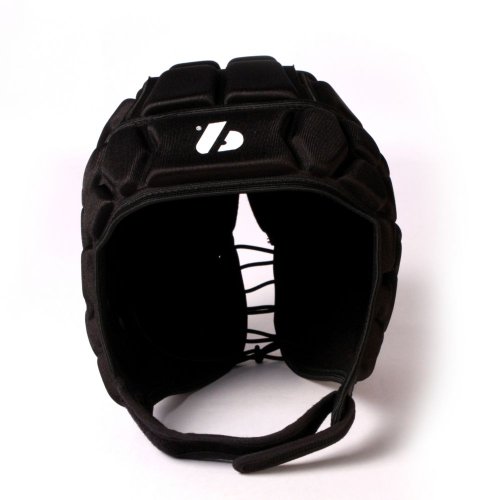 BARNETT Heat Pro Noir L Casque de Rugby compétition