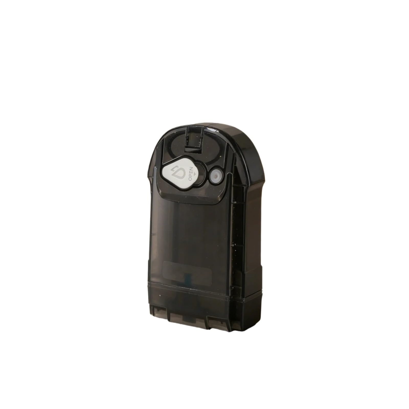 Réservoir eau propre Eureka New400 flux continu sans fuite