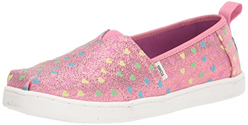 Image of Toms Girls' Alpargata