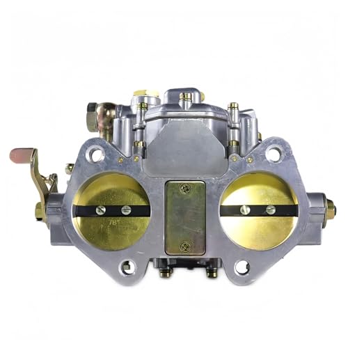Carburateur 48DCOE Weber pour moteurs MG V8 et Datsun sportifs