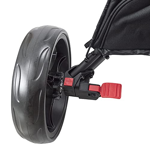 Comparte este contenido con los demás golfistas Buffer Email Print Facebook Linkedin Telegram Pinterest Twitter Whatsapp Comienza a entrenar con tu propio entrenador personal Pulsa aqui 👆 si quieres tener un estilo de vida mas saludable vilineke-OneClick-Carrito-de-golf-de-tres-ruedas-facil-y-ligero