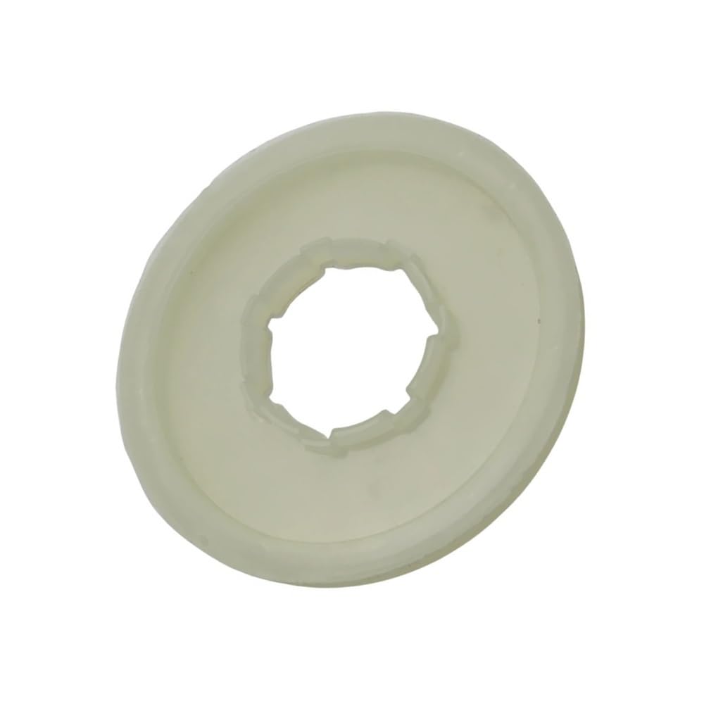 Piezas de reparación Cubierta Protectora de Polvo de Aceite Compatible con Pieza de Motosierra 268 61 66 266 625 630 670, reemplazo 501831701