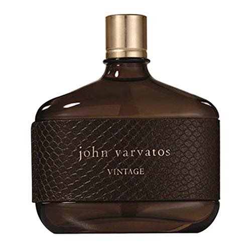 John Varvatos Eau de Toilette Vintage - Eau de Toilette Vintage