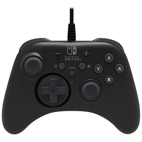 HORI Horipad USB Controller für Nintendo Switch Cover