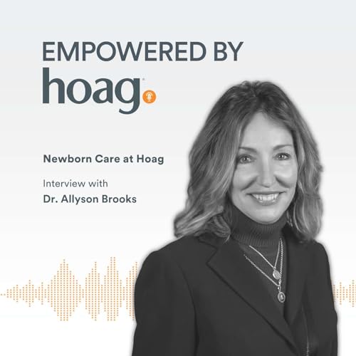 Newborn Care at Hoag